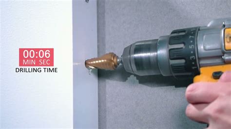 tool used to drill holes in junction box|drill bit for junction box.